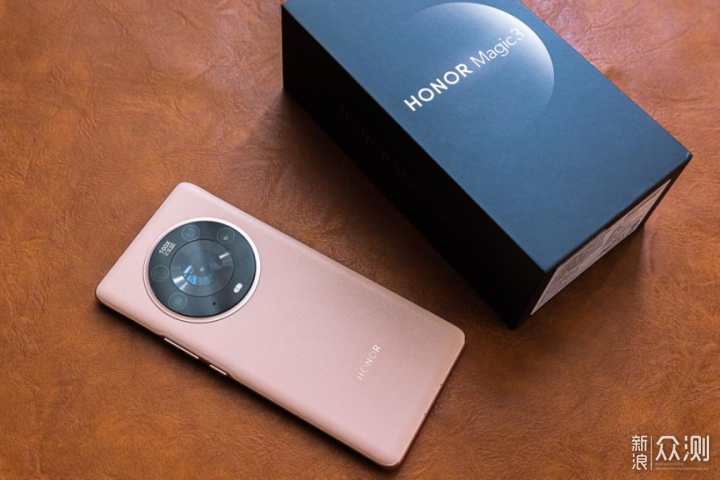 一镜穿越古今，荣耀Magic3 Pro旅行体验测评_新浪众测