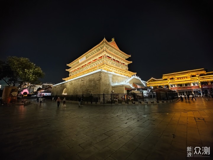 一镜穿越古今，荣耀Magic3 Pro旅行体验测评_新浪众测