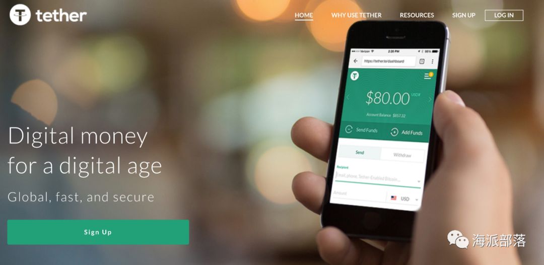 USDT是什么？Tether公司1:1美元兑换稳定币USDT详解及支持交易所