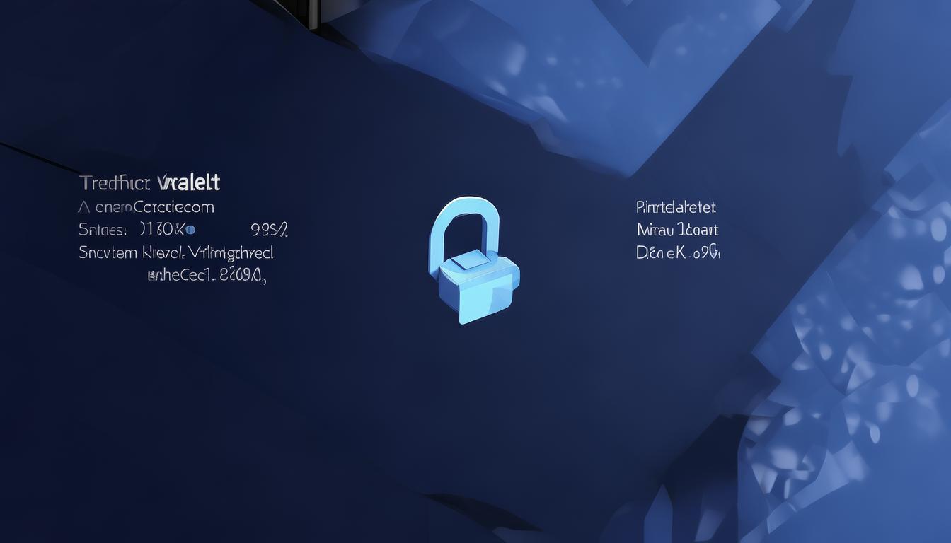 数字化潮流下守护数字资产？用Trust Wallet钱包并认准官网下载