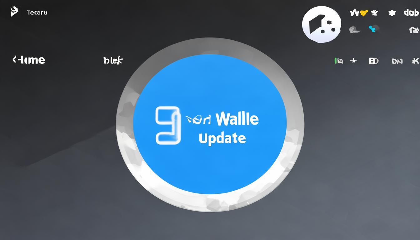 获取Trust Wallet最新版本下载步骤，确保数字资产安全