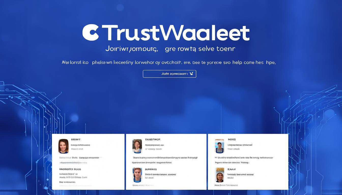 获取Trust Wallet安卓版更新及维护资讯的重要渠道，你知道吗？