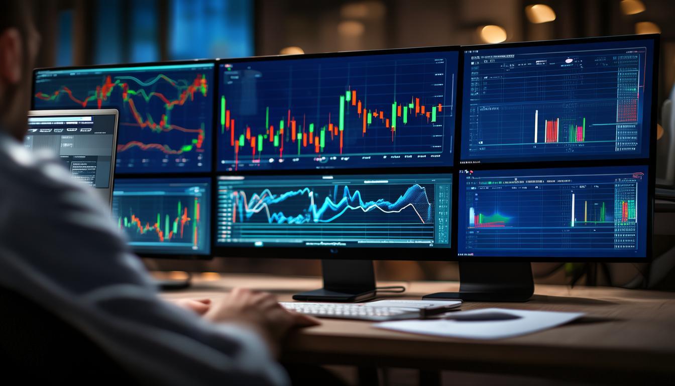 Trust Wallet 钱包安卓版助力资产增值，投资前需做好充分调研