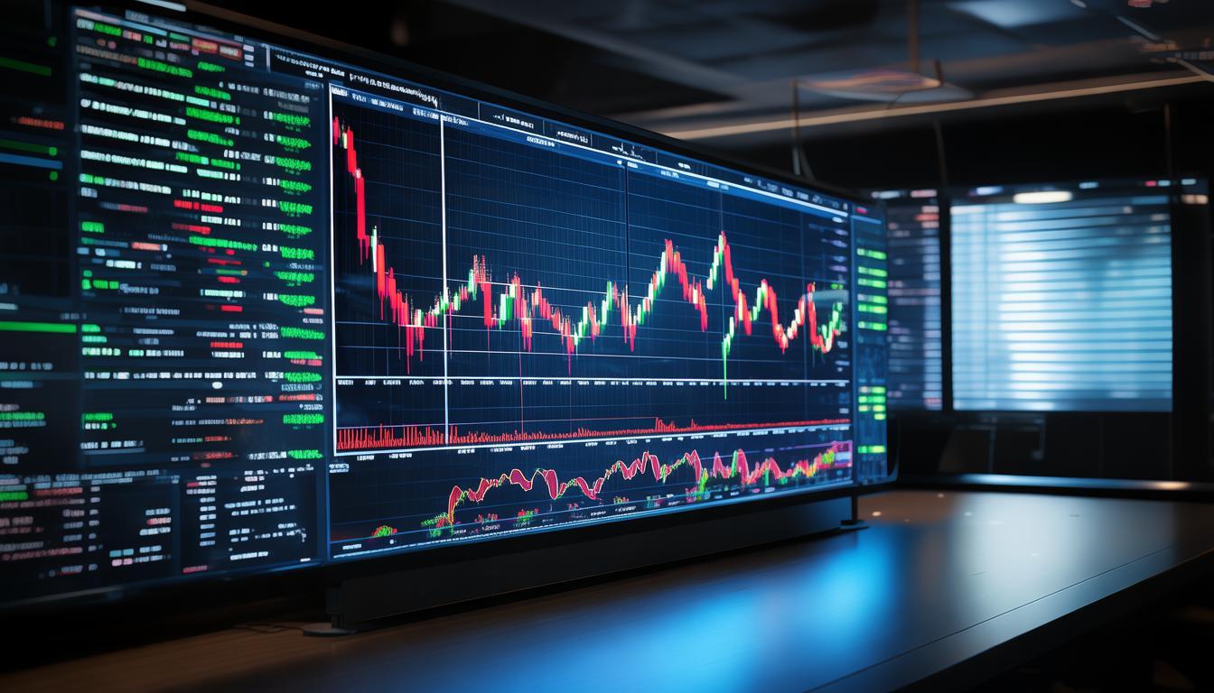 借助Trust Wallet交易记录功能，投资者可避免失误并积累经验