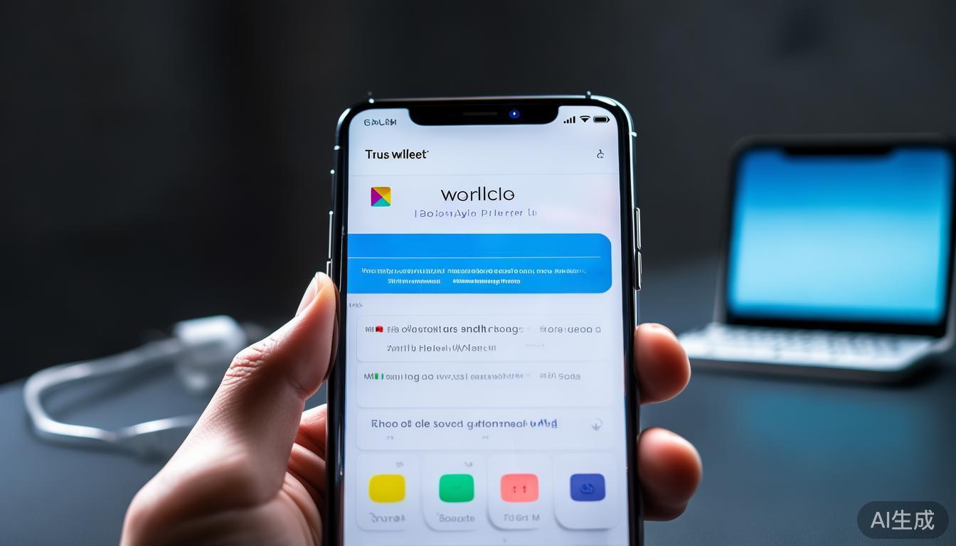 钱包app下载安装安卓版_确保你的资金安全：通过Trust钱包安卓下载后需要注意的事项！_钱包app安全可靠吗