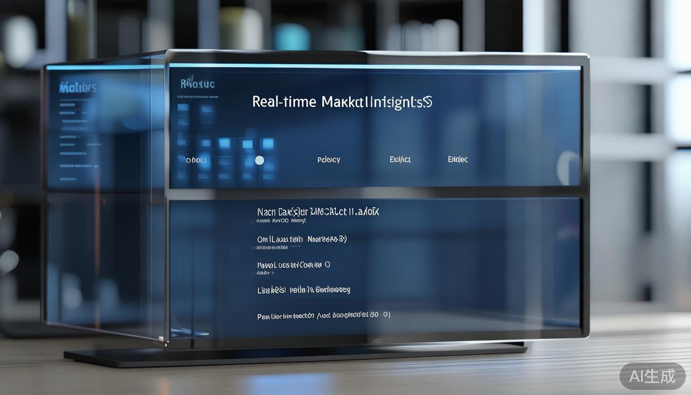 动态监控平台_如何通过Trust Wallet最新版本有效监控市场动向，提升投资能力？_动态监控系统