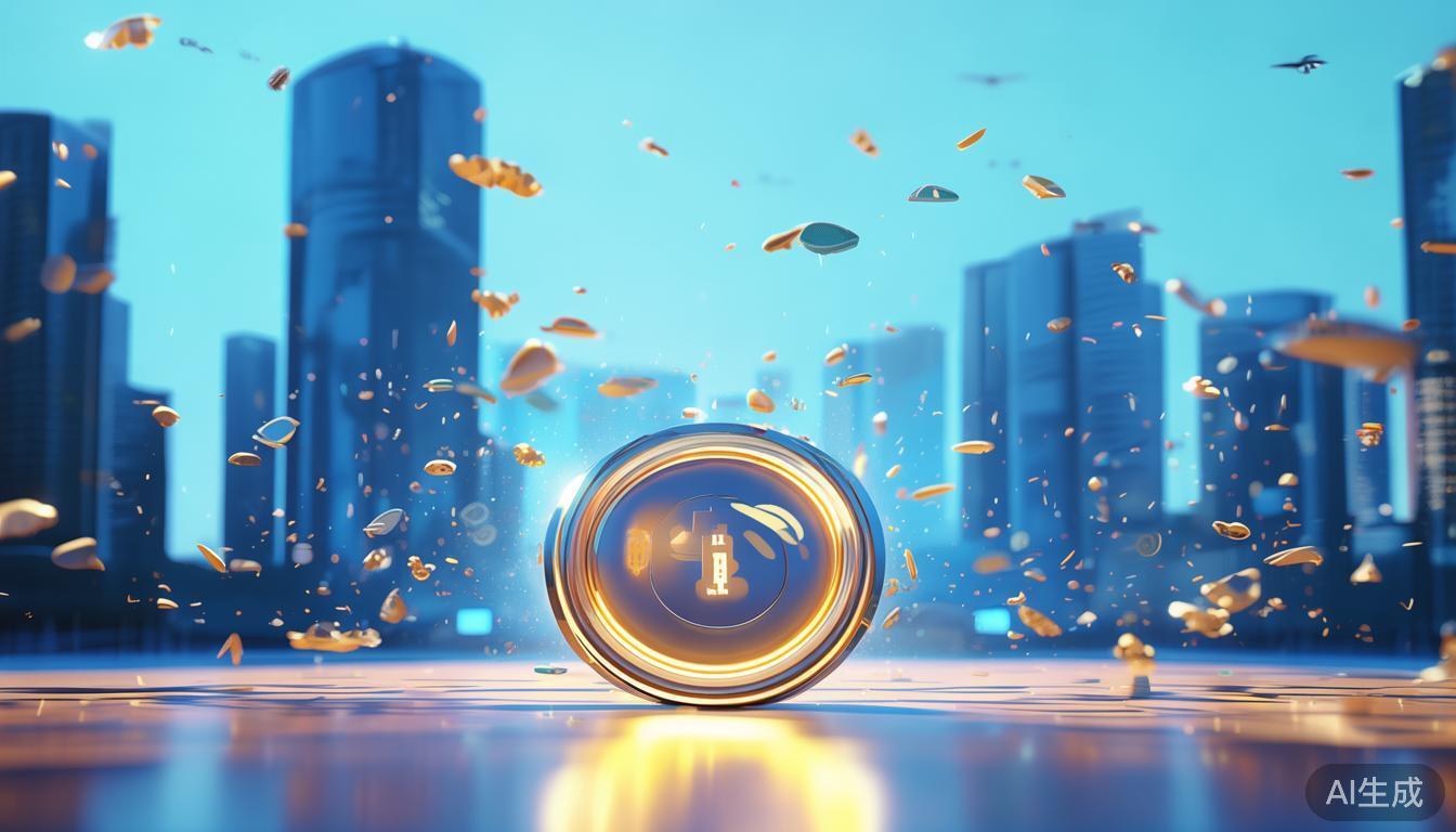 具有市场前景的创新性产品_Trust Wallet App 的创新发展与市场前景_前景创投