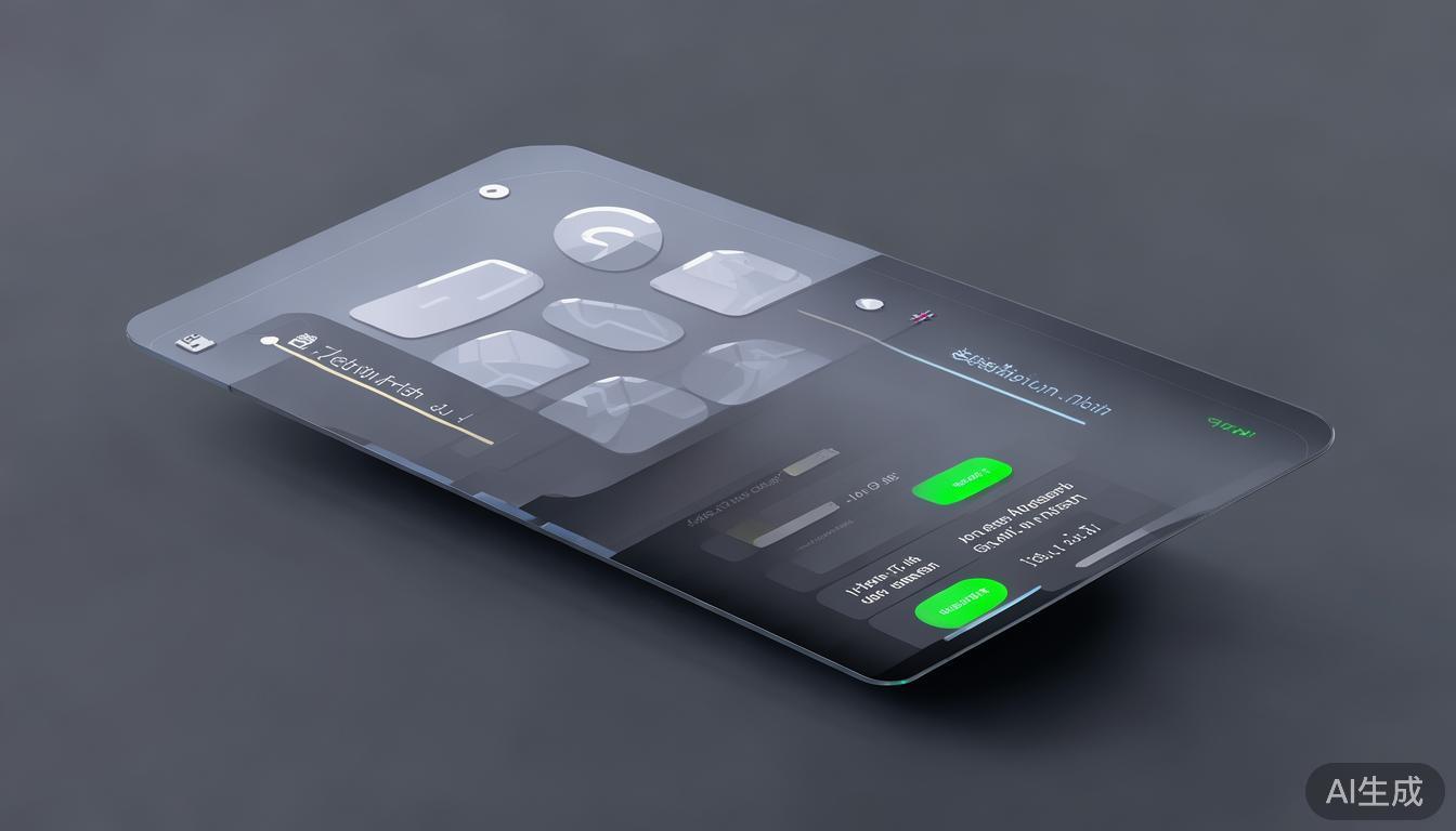 Trust Wallet新版发布：修复卡顿、优化性能，提升资产安全管理体验