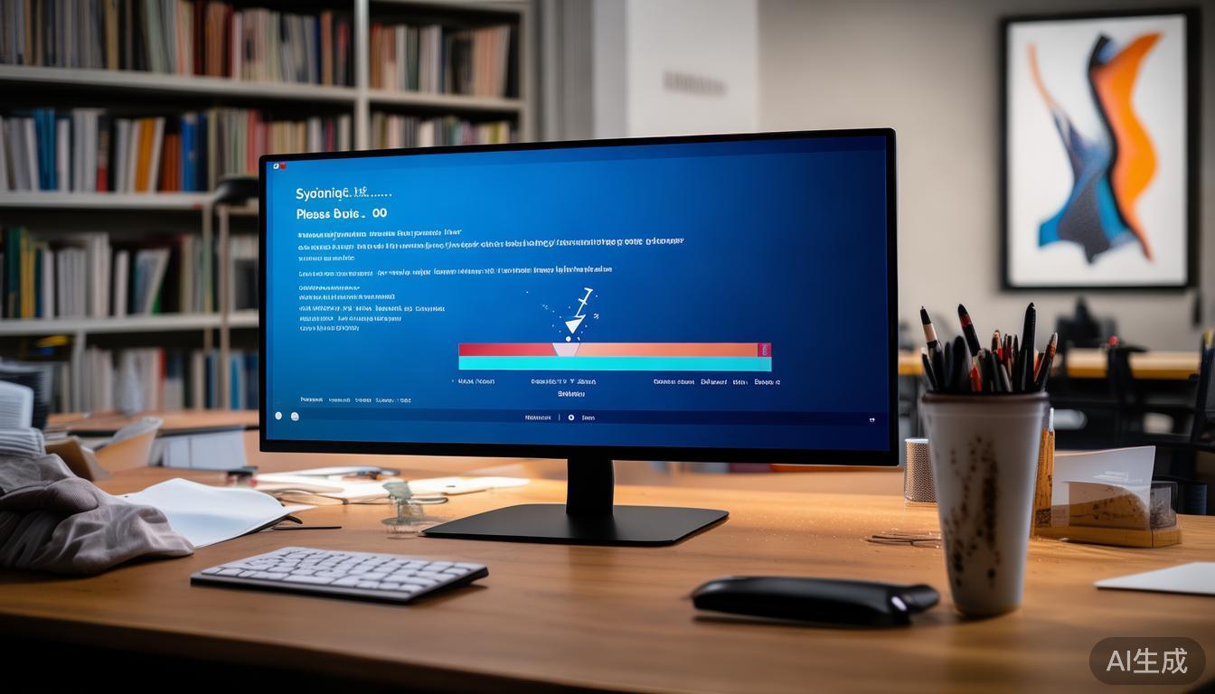 数字货币钱包修复指南：技术操作与心理考验，如何确保资产安全？