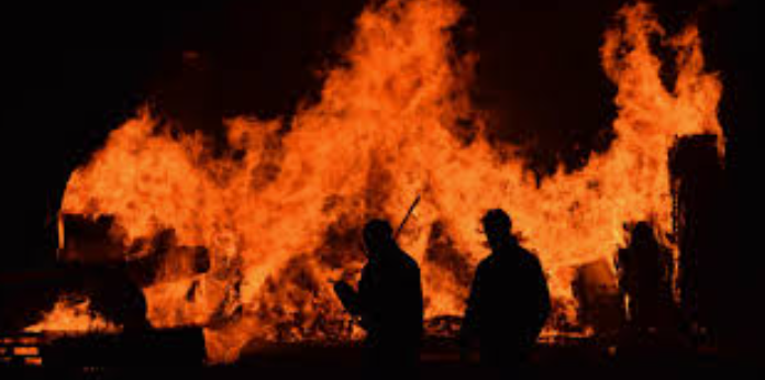 信息事件框架自2020年以来的重要性及其在应对信息危机中的作用