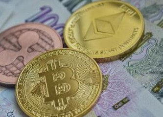 币圈十大交易所排行榜：如何选择信誉好、安全性高的数字货币交易平台