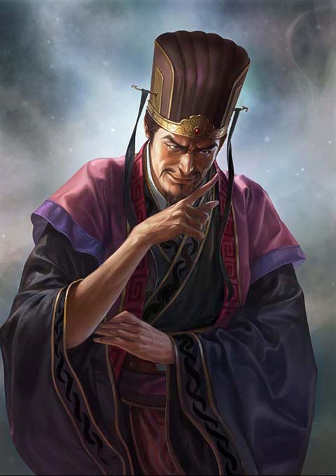 荀彧：三国时期曹魏建立的关键人物及其政治贡献