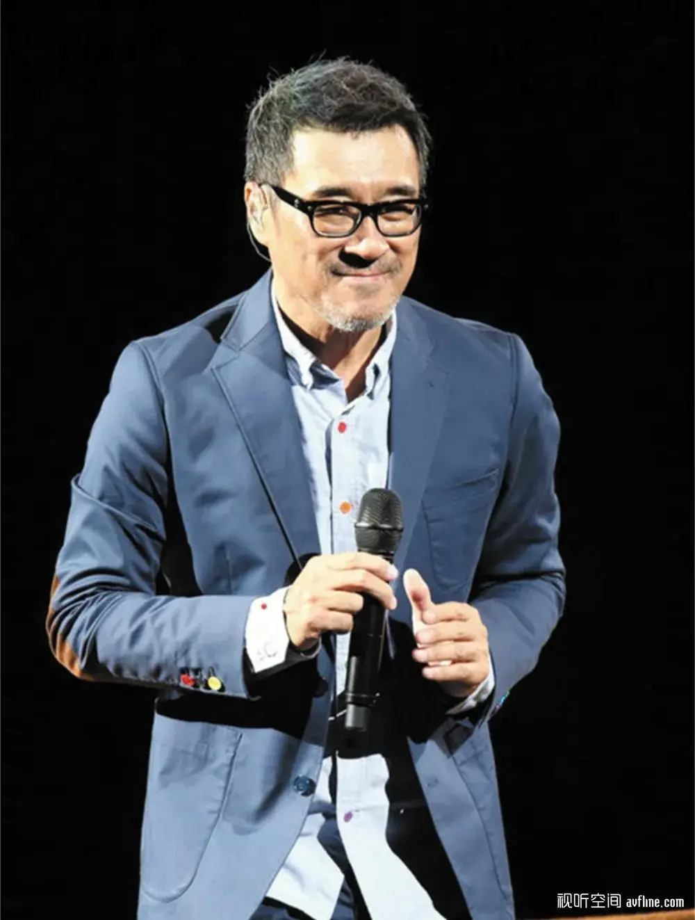 华语乐坛的巨星_华语乐坛十大巨星2020_李宗盛与国际乐坛巨星同台献艺，展现华语音乐实力