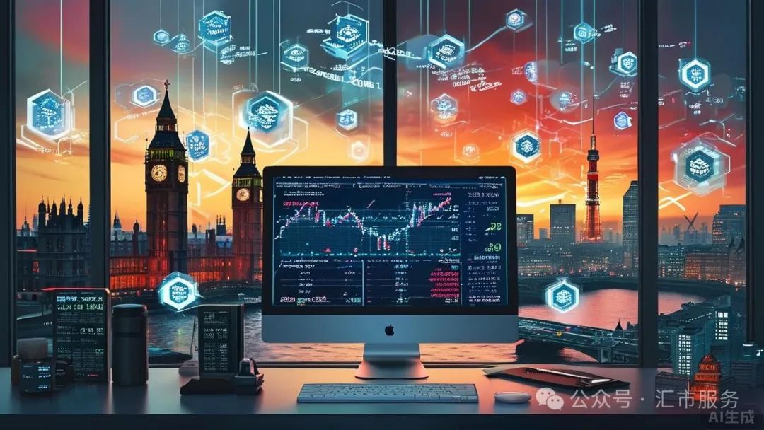 去中心化金融的崛起：用户隐私的新保护_去中心化金融的崛起：用户隐私的新保护_去中心化金融的崛起：用户隐私的新保护