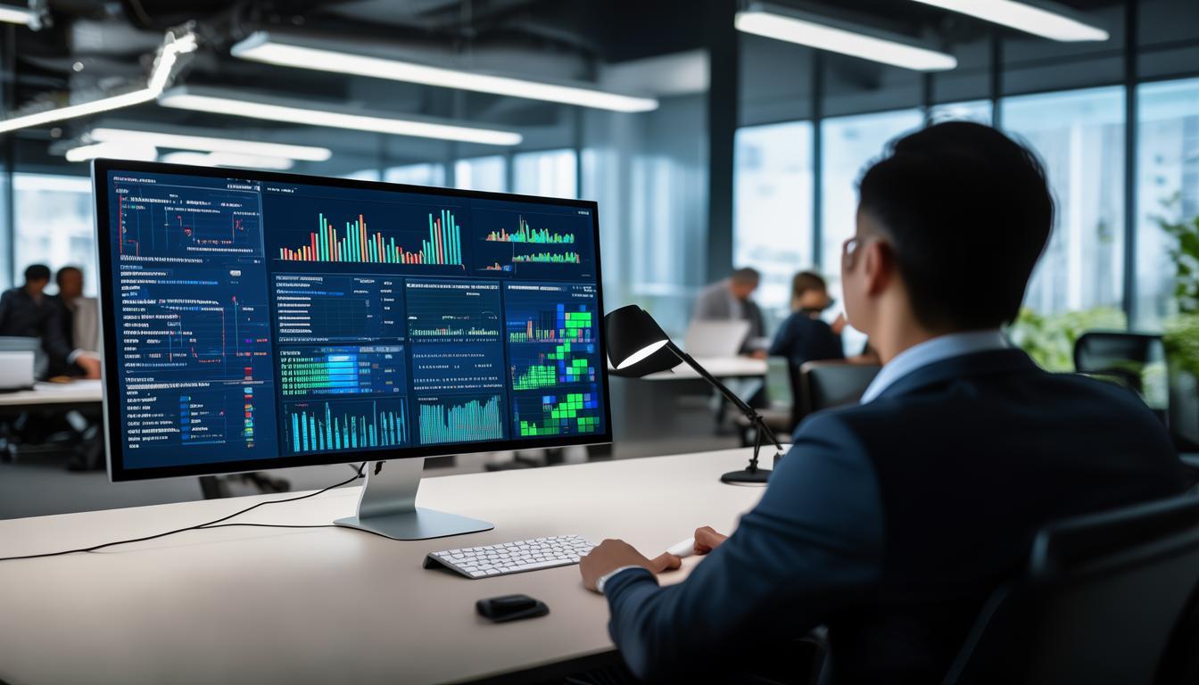 Trust官方客户端投资体验：便捷高效，安全且信息更新迅速