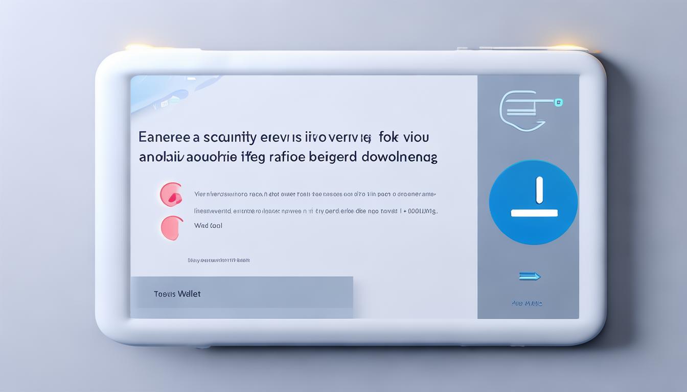 下载Trust钱包安卓版需留意啥？选对途径、做好安全审查很关键