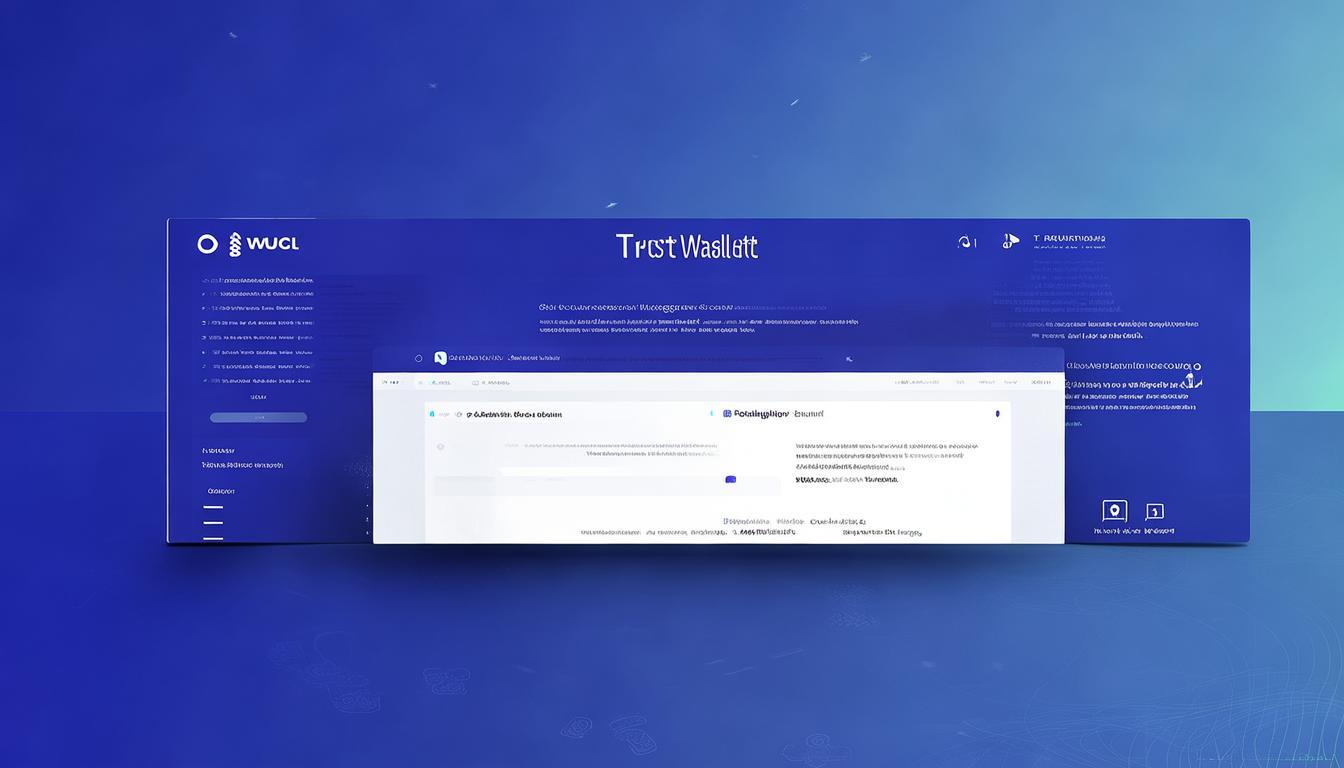 分享下载Trust Wallet官网版感受，资产管理直观又便捷