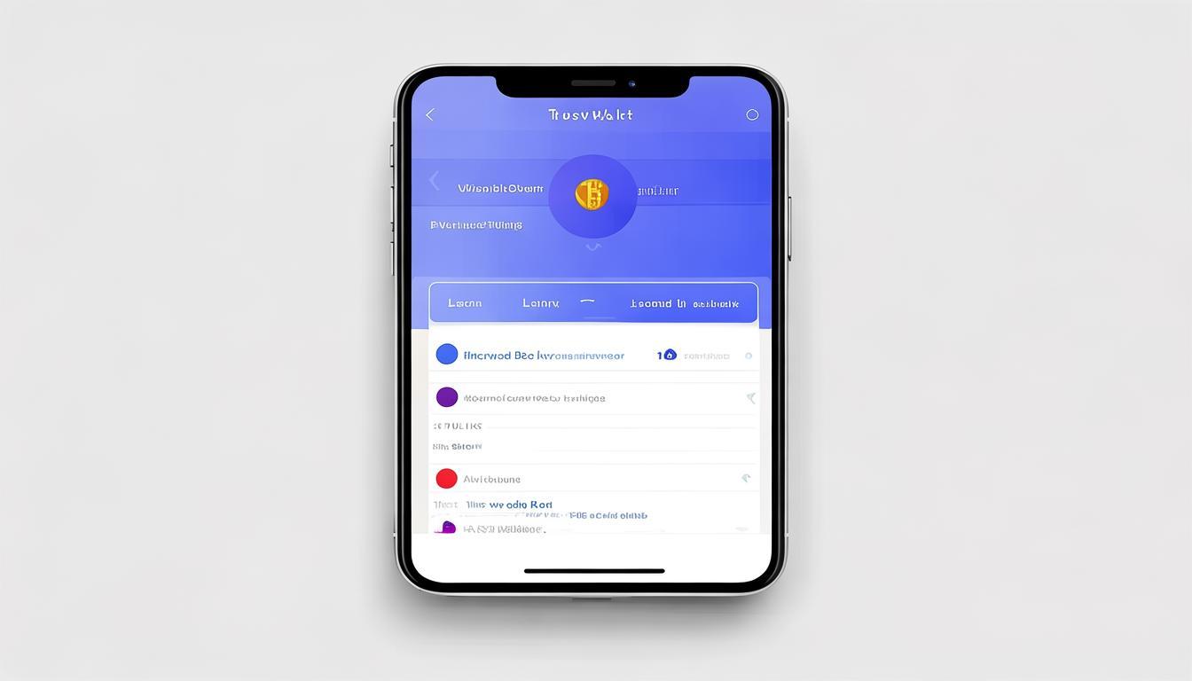 Trust Wallet：创新加密货币钱包，支持多资产交易与去中心化操作