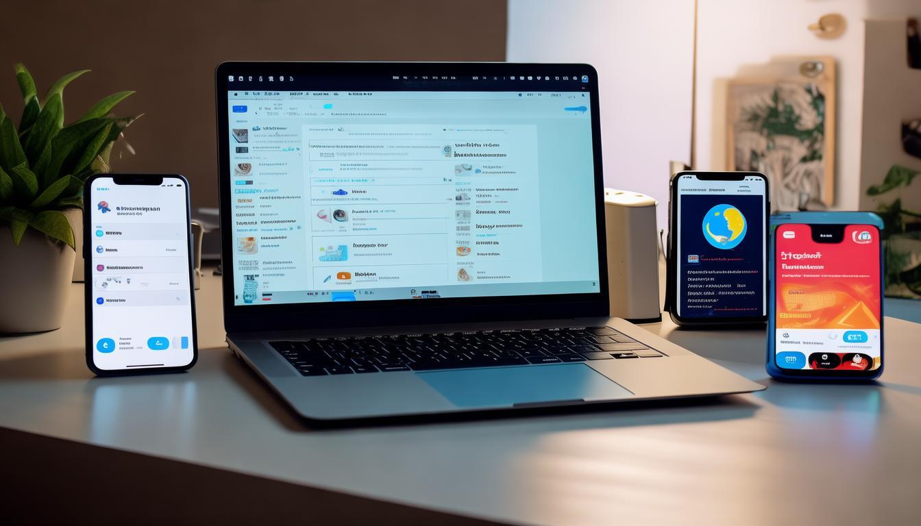 如何通过Trust Wallet追踪市场动态与变化？_掌握市场动态变化_跟踪市场动态