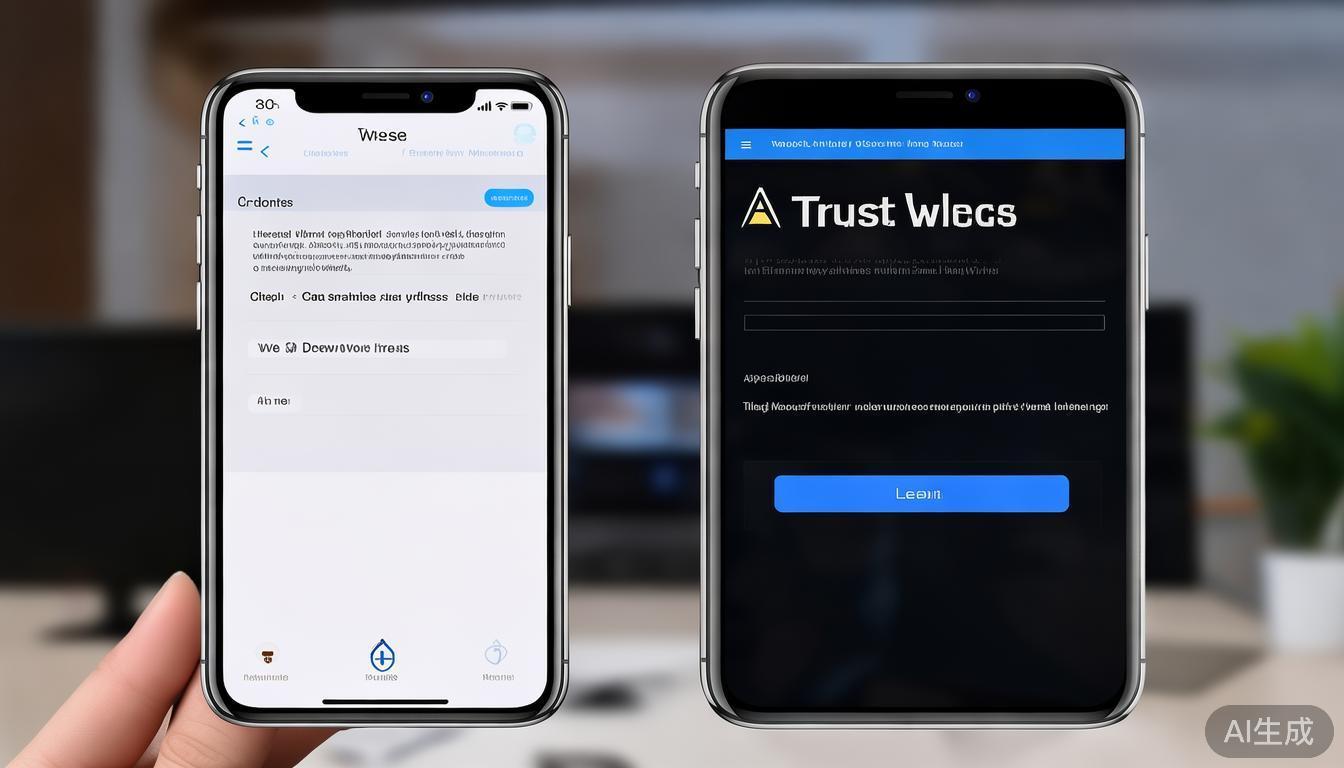 钱包地址如何查询属于哪个平台_钱包地址查看_trust钱包地址怎么看