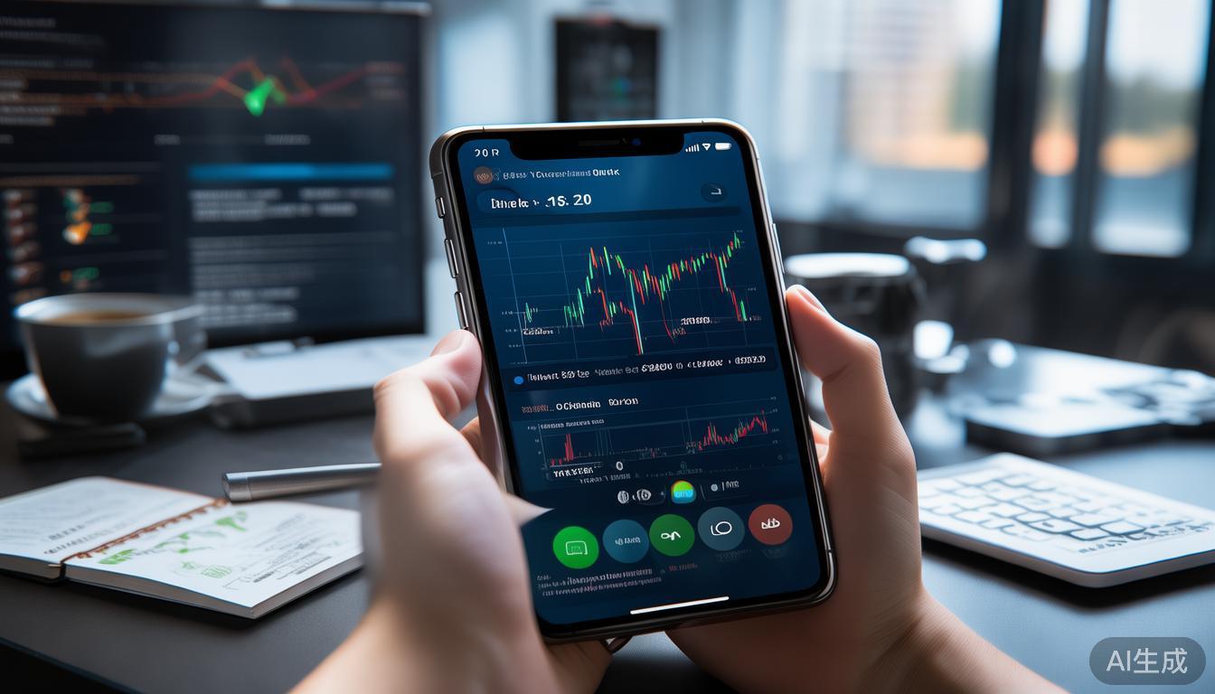 如何使用Trust Wallet苹果版进行市场分析？_苹果wallet用途_ioswallet