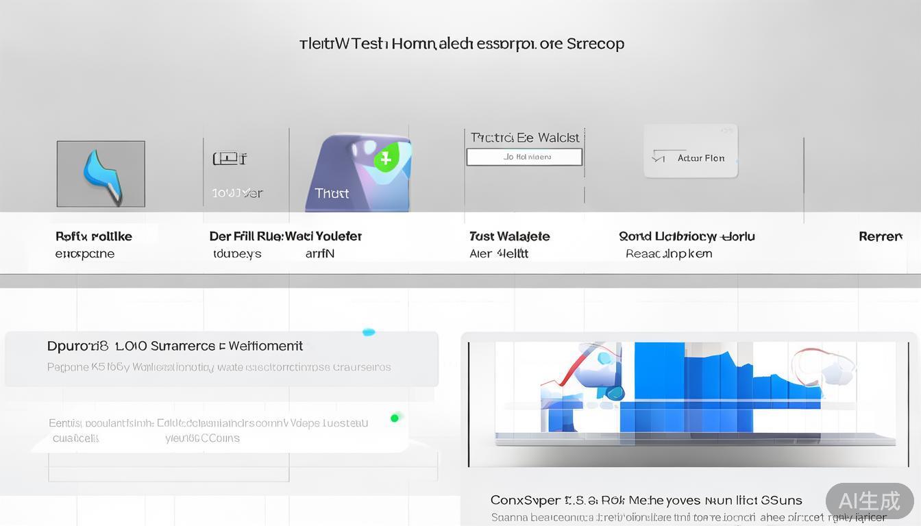 Trust Wallet 的数字资产未来与下载前景_前景官网_前景财富
