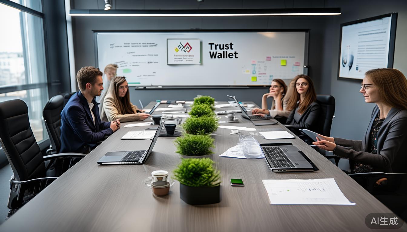 中融app下载_Trust Wallet 如何在更新中融入用户建议?_中融最近有消息吗