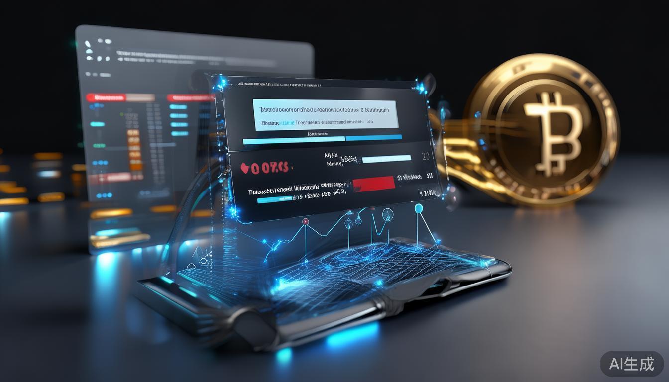 钱包服务_钱包提醒_Trust钱包如何保障提现信息的实时更新？