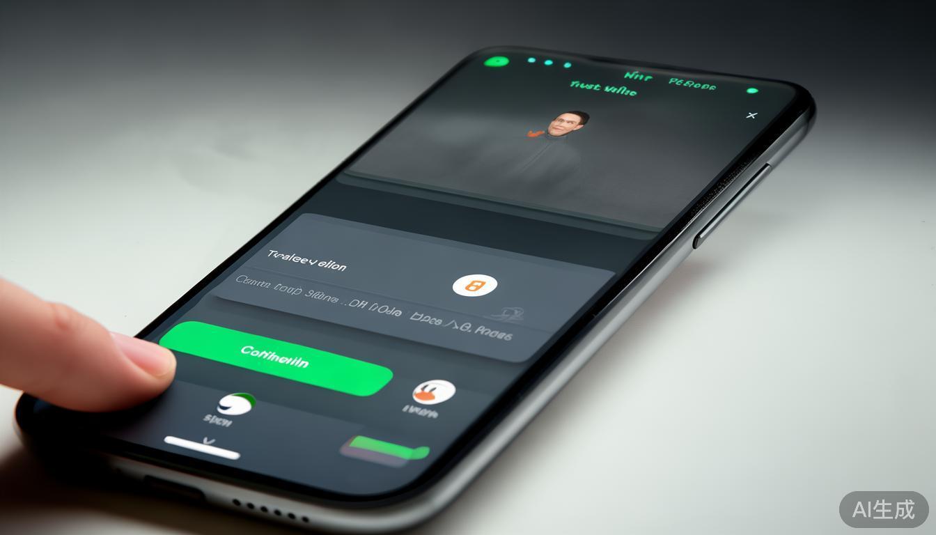 Trust Wallet手机版安全下载指南：新手必看，避开陷阱与正确使用教程