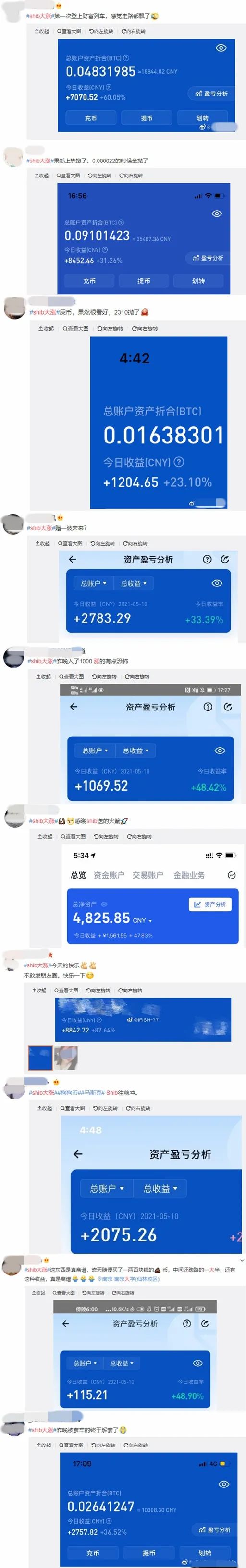 从比特币到山寨币：了解不同类型加密货币的投资价值与风险_比特币和山寨币的区别_比特币山寨是什么意思