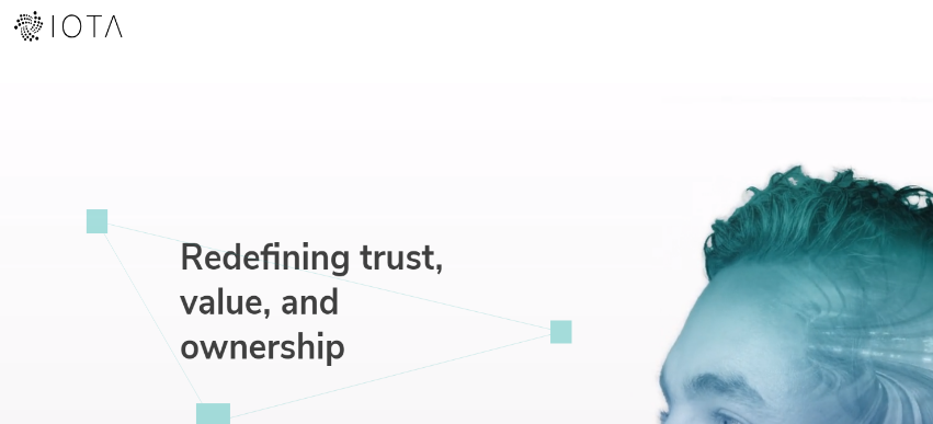 IOTA与物联网：探索机器对机器经济的新型分布式账本技术