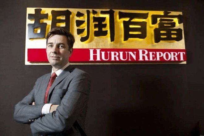 胡润与中国富豪的崛起_胡润的富豪榜的创意是什么_胡润富豪榜中国