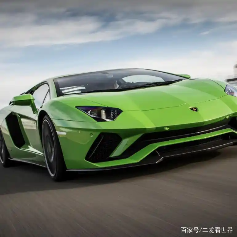 限量兰博基尼价格_兰博基尼限定款_兰博基尼的限量版模型与收藏价值