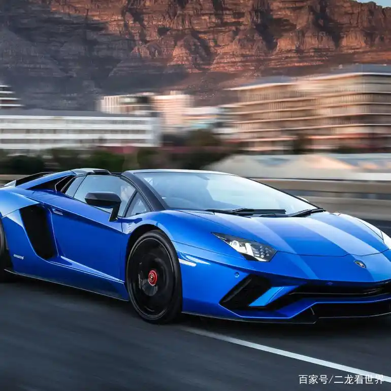 兰博基尼的限量版模型与收藏价值_兰博基尼限定款_限量兰博基尼价格