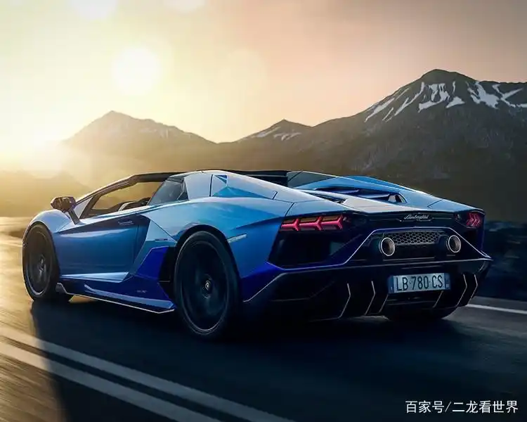 限量兰博基尼价格_兰博基尼的限量版模型与收藏价值_兰博基尼限定款