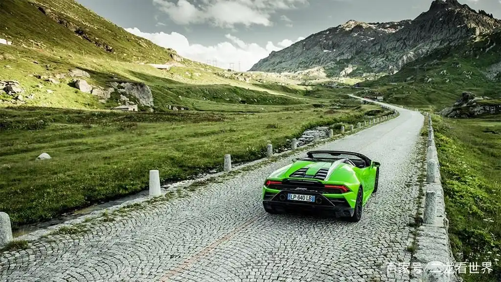 兰博基尼的限量版模型与收藏价值_兰博基尼限定款_限量兰博基尼价格