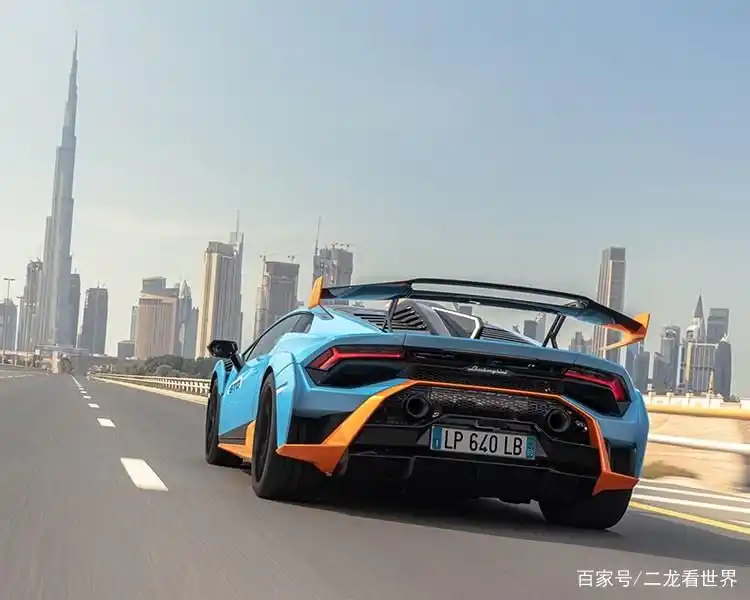 限量兰博基尼价格_兰博基尼的限量版模型与收藏价值_兰博基尼限定款