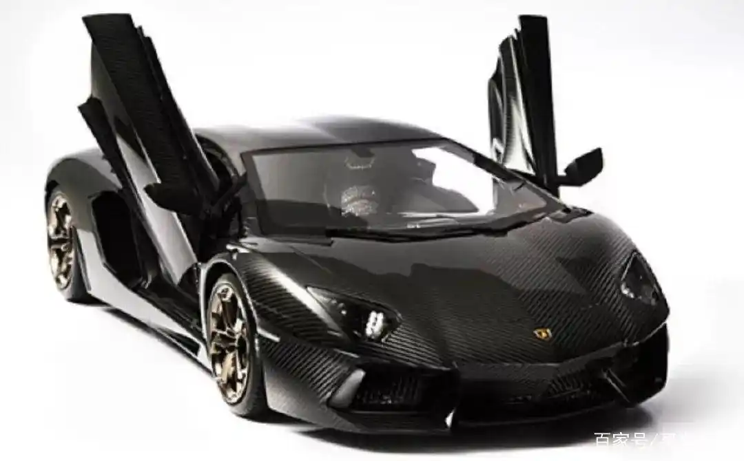 兰博基尼的限量版模型与收藏价值_兰博基尼限量版车型_限量兰博基尼价格
