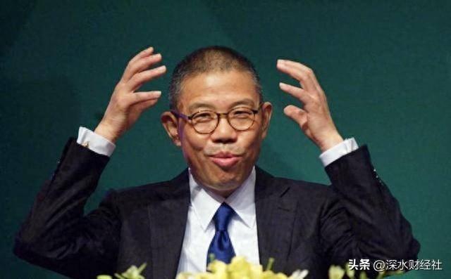 2024胡润全球富豪榜揭示中国富豪行业变化与未来趋势