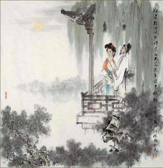 项羽后世遗产影响历史吗_项羽的后世_项羽的遗产与后世影响