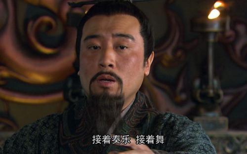 项羽的遗产与后世影响_项羽后世遗产影响历史吗_项羽的后世