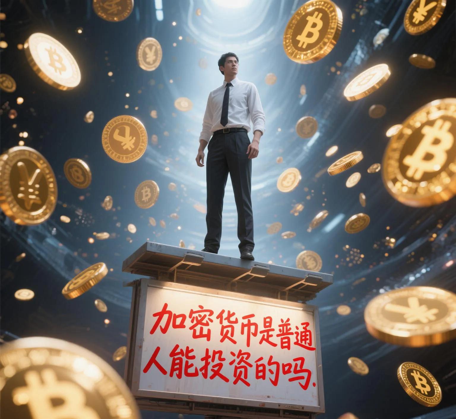 数字货币投资策略_投资数字货币如何规避风险_数字货币对传统投资的挑战与适应：如何为投资者提供新选择