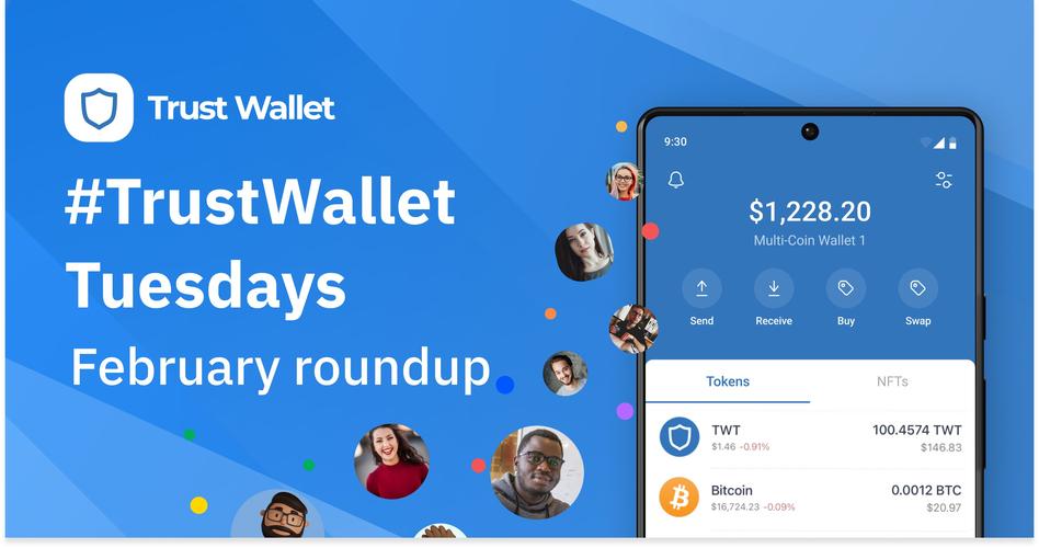 数字资产交易领域新手必看：Trust钱包官方渠道下载指南及经验分享