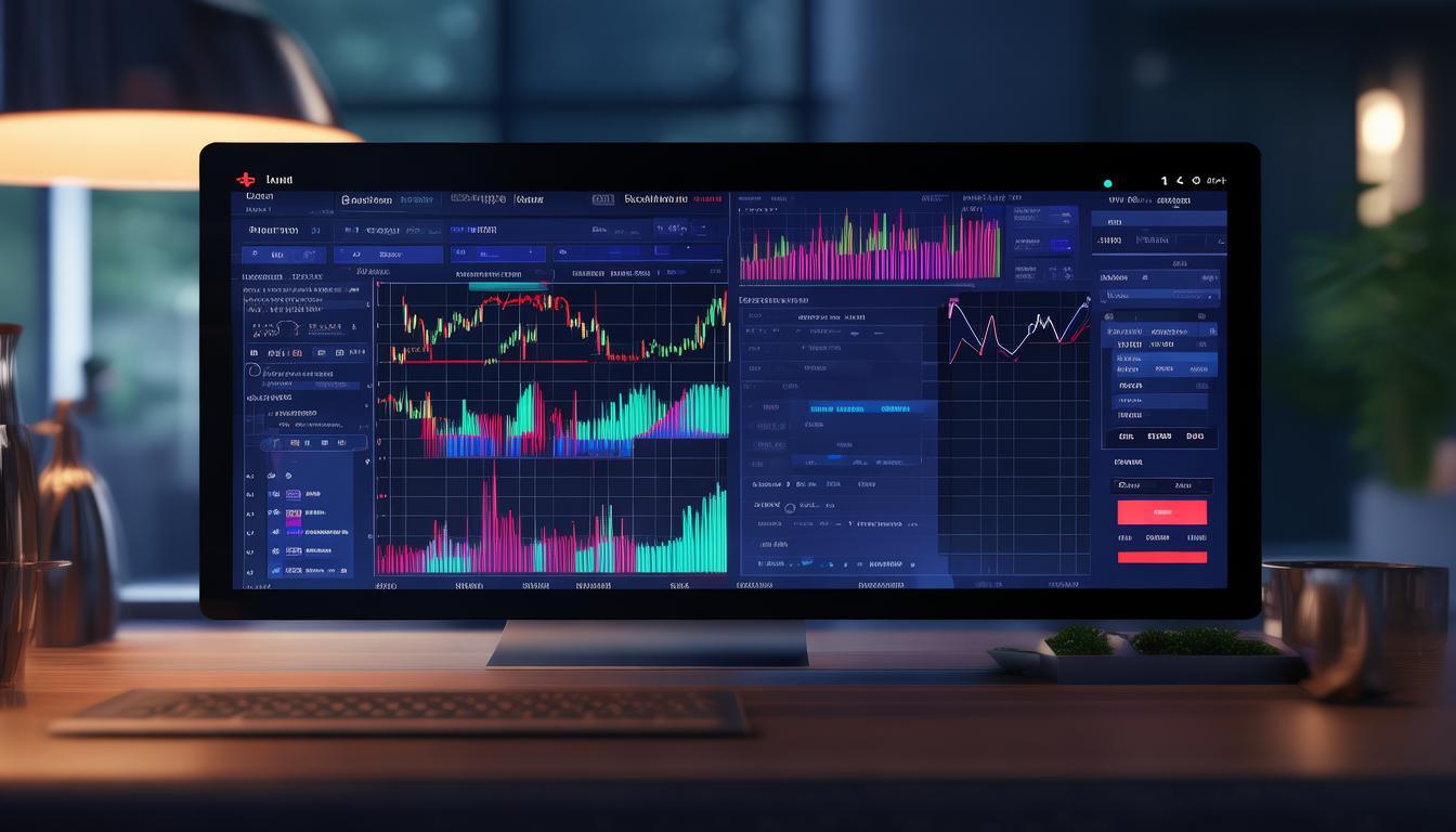 Trust钱包让资金管理大变样！风险应对高效，投资更安心