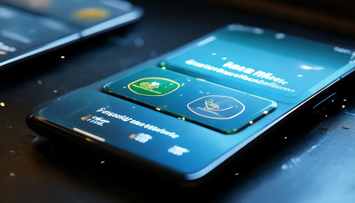 Trust Wallet钱包更新有多重要？关乎安全与用户体验