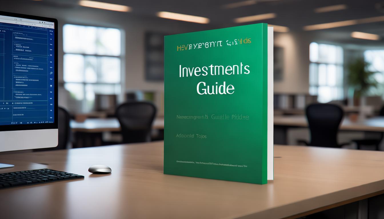 数字货币投资指南：Trust Wallet官网助你快速成长少走弯路