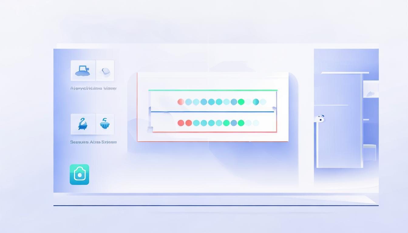 如何利用Trust Wallet官方APP的安全设置，确保交易无忧？_无忧交易保障_无忧交易网官方网站