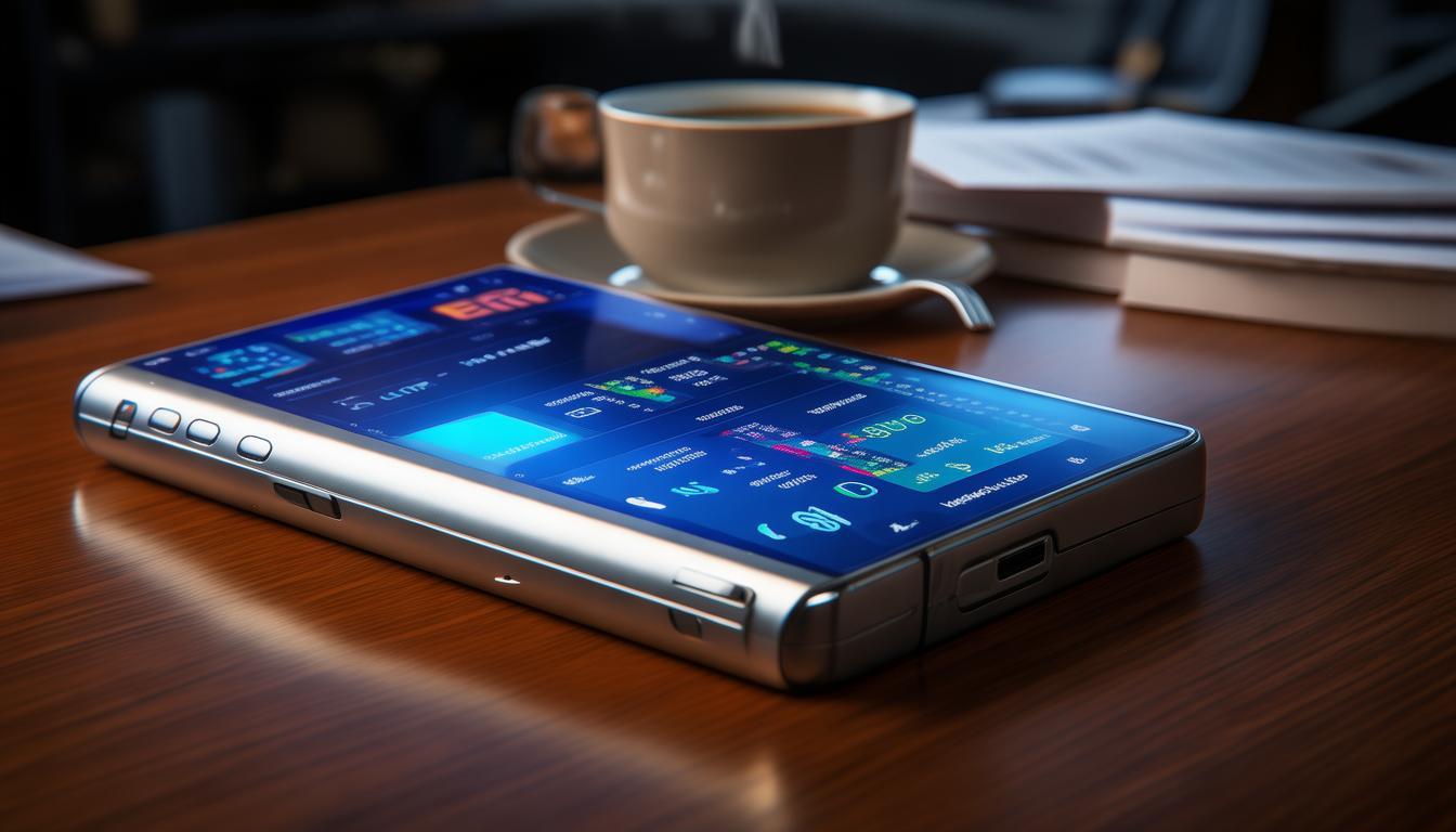 下载Trust Wallet最新版，开启财务自由新征程，节省时间精力