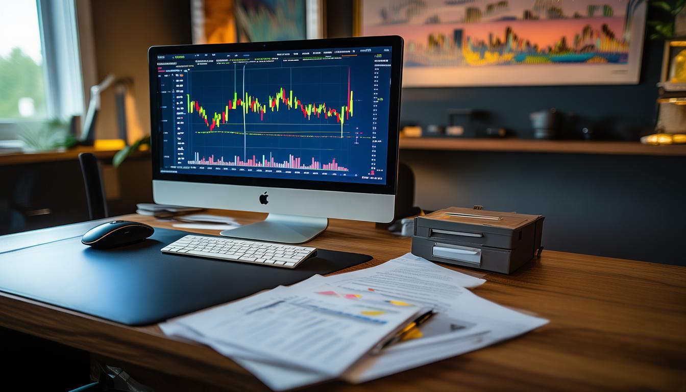 Trust Wallet 实用资金管理技巧及成功经验分享，如何合理增值？