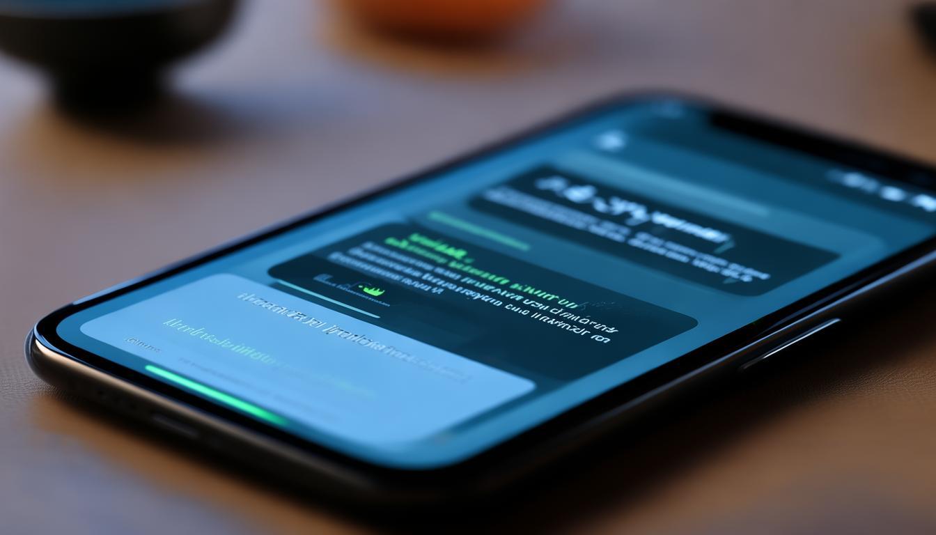 Trust Wallet最新版：守护数字财产安全，提升使用便利性